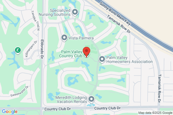 Palm Valley Country Club