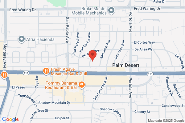 Palm Springs Lipo Center - Indian Wells Med Spa