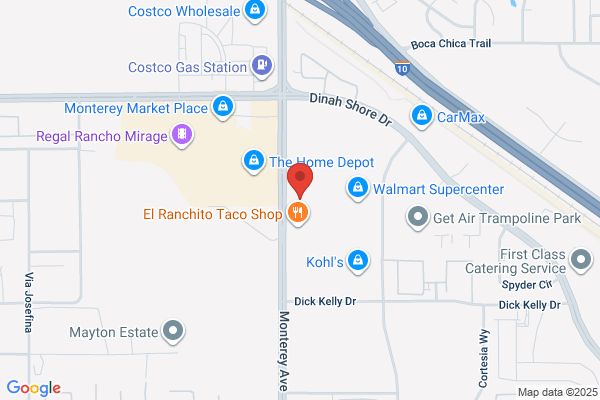 Desert Gateway Dental Group