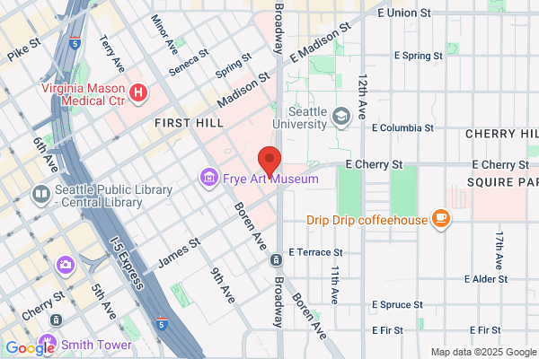 Dr. Frederick Lee