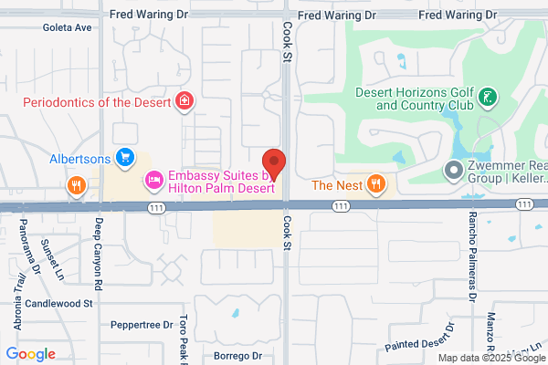 Indian Wells Smile Center