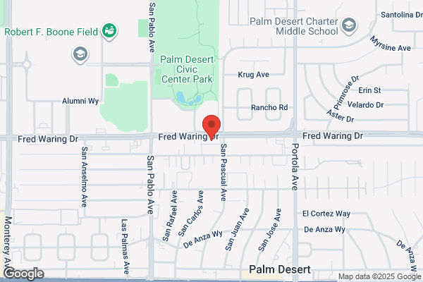 Portola Dental Group