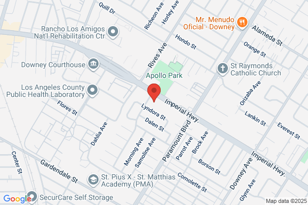 Ace Orthopedics Inc