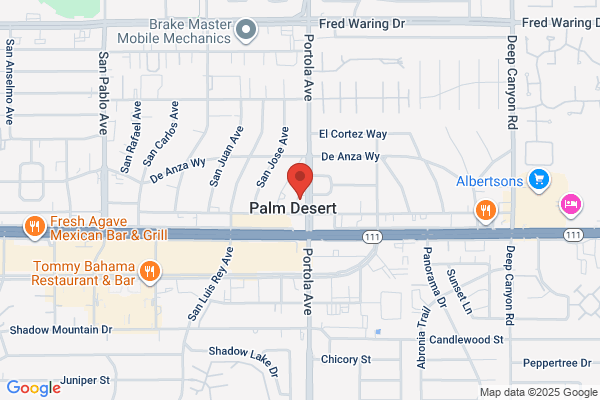 Desert Healing Chiropractic Center