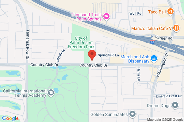Parc Center Dental Group
