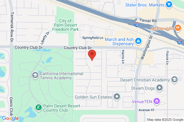 Oasis Electric Inc