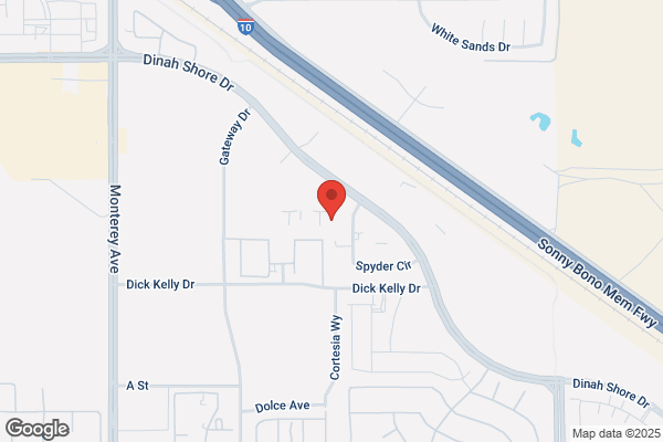 SERVPRO of Palm Desert