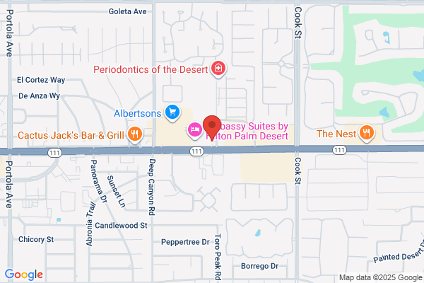 Water Tech Restoration and Mitigation Palm Desert