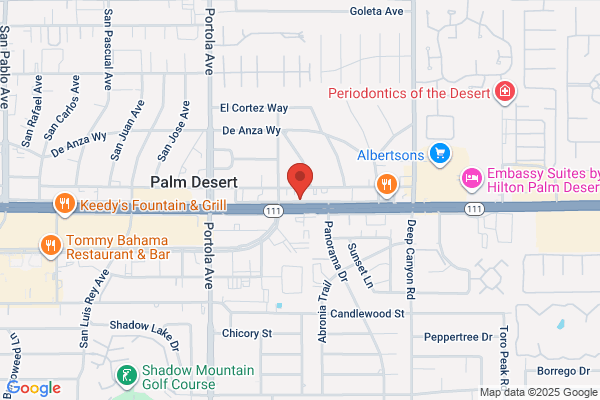 Palm Desert Florist