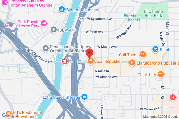 Ralphs Fuel Center