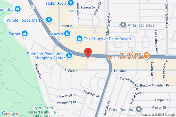 Chevron Stations Inc