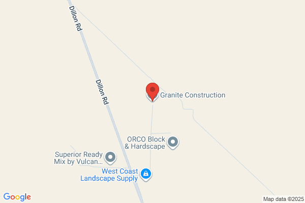 Granite Construction