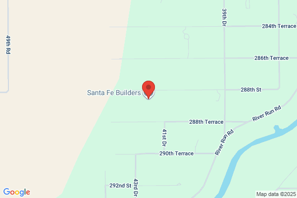 Santa Fe Builders