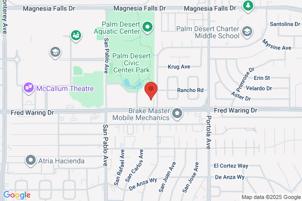 California State of, Department of Rehabilitation