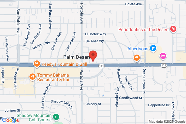 Palm Desert Ace Hardware