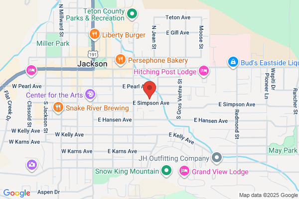 Bighorn Heating & Cooling