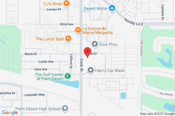 Desert Sands Teachers Association