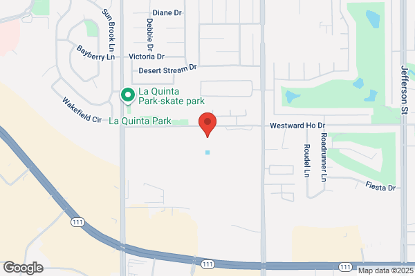 La Quinta High School