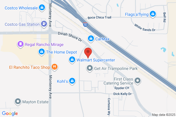 Maxim Healthcare Services Palm Desert, CA Regional Office