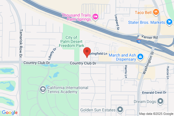 Heaven Heights Senior Care