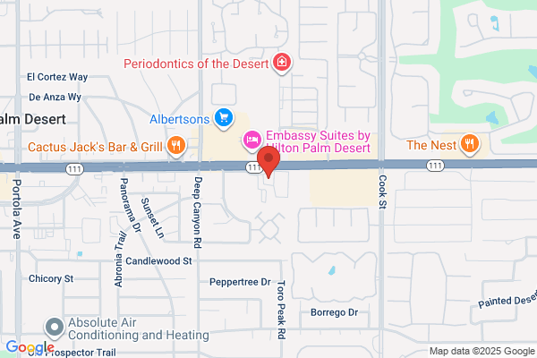 Best Western Plus Palm Desert Resort