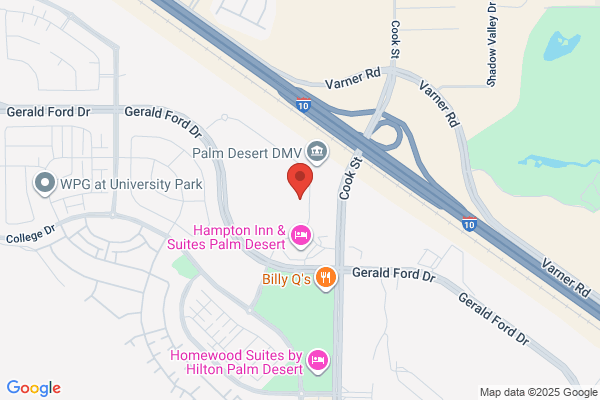 Holiday Inn Express & Suites Palm Desert - Millennium, an IHG Hotel