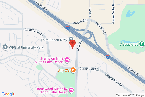 Fairfield Inn by Marriott