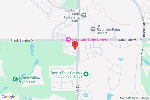 Residence Inn by Marriott Palm Desert