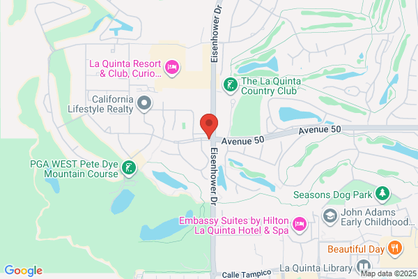 Santa Rosa Cove Association