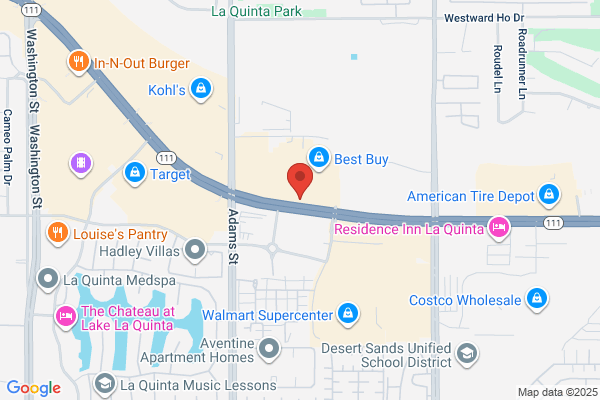 Yogurtland La Quinta