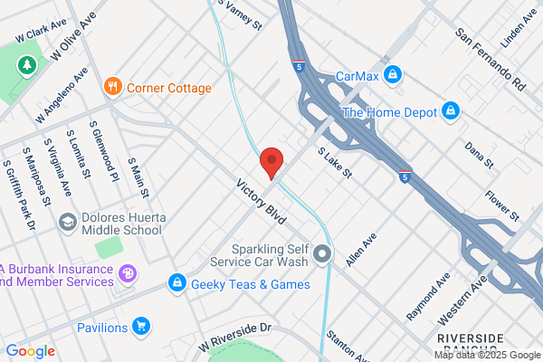 Tony Paoletta Insurance Agency