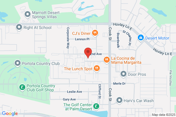 Nadrich & Cohen Accident Injury Lawyers