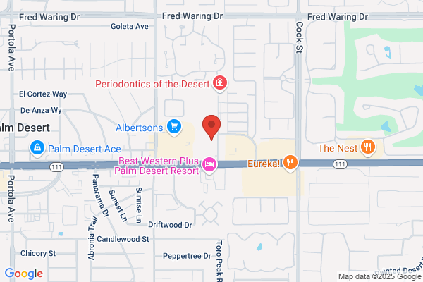 Law Offices of Soda & Greenberg