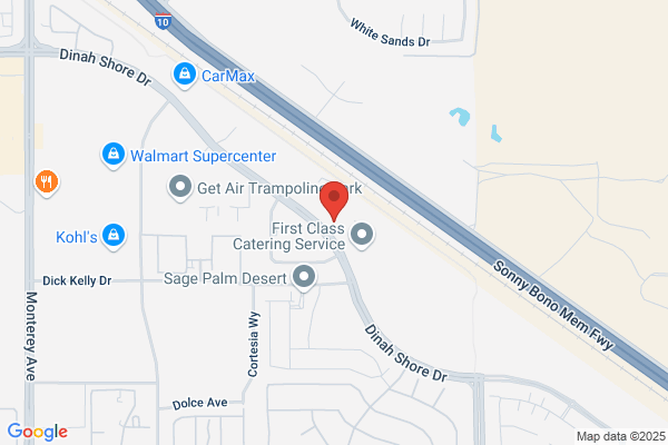Mojave Medical Supplies