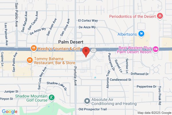 Beaty Pacific Development