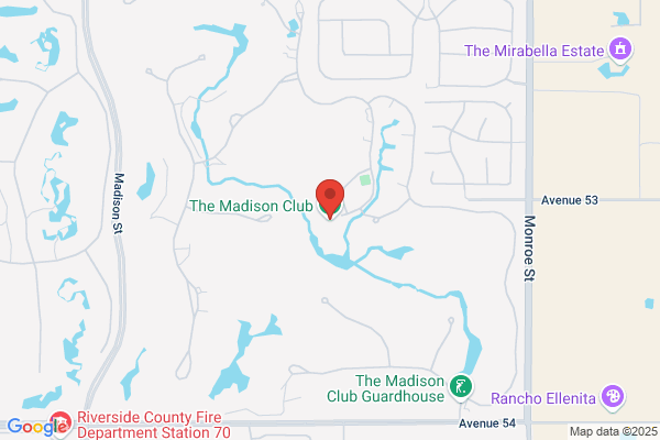 Madison Development
