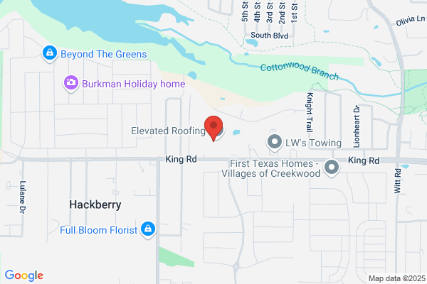 Thrive Fitness Studio