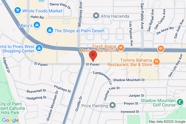 BeLOCAL Coachella Valley