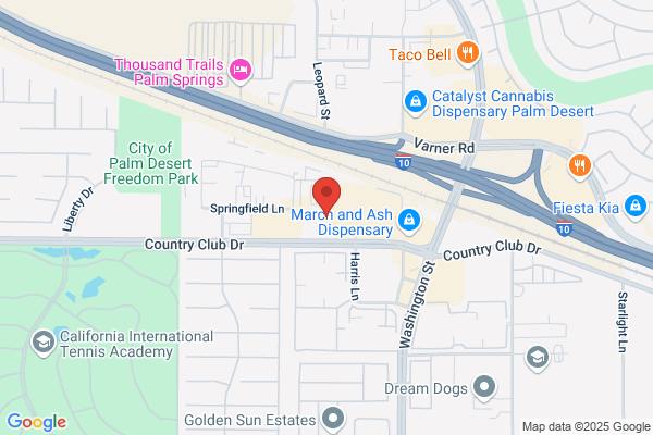The HDTV Outlet in Palm Desert