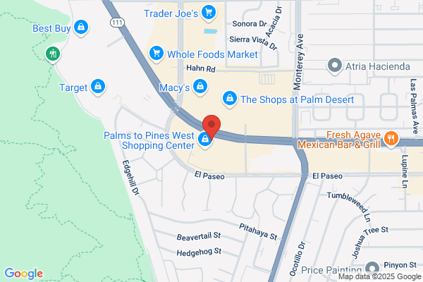 Angel View Thrift Mart