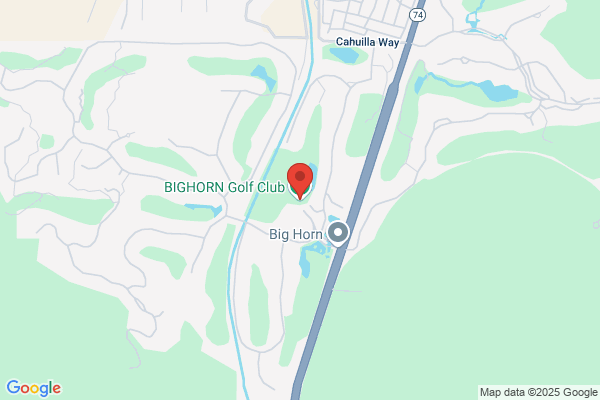 Bighorn Concierge
