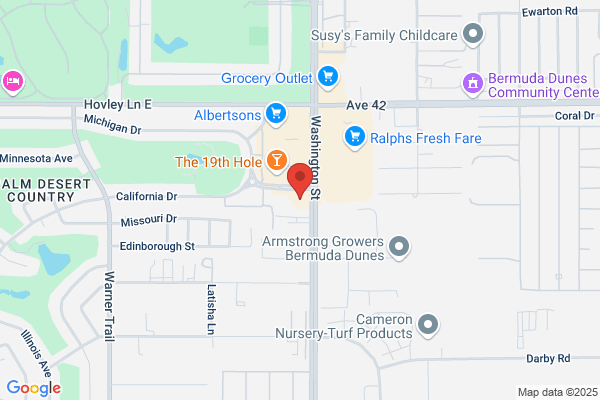 Casey's Restaurant & Lounge