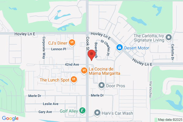 Gustafson Physical Therapy