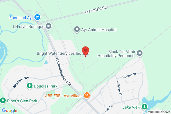 Brightwater Services Inc