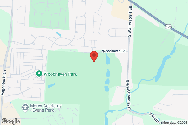 Woodhaven Country Club