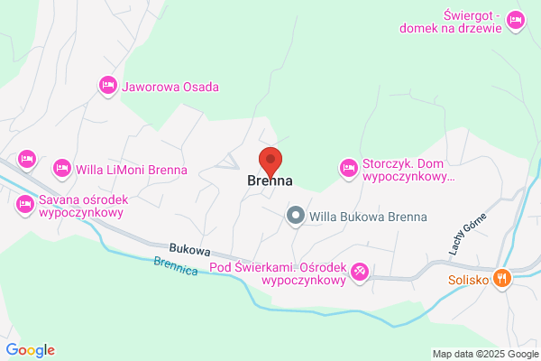 Brenna