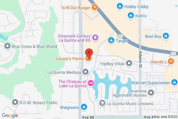 Desert Vintage Realty