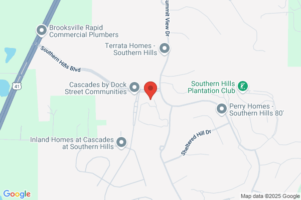 Southern Hills Real Estate & Development