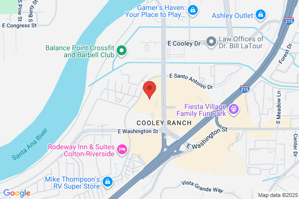 Inland Empire Consultants