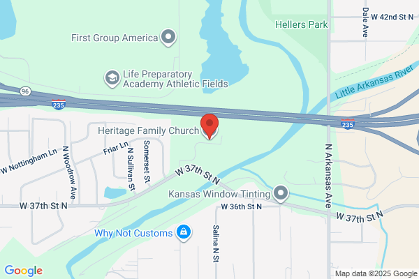 Family Heritage Church
